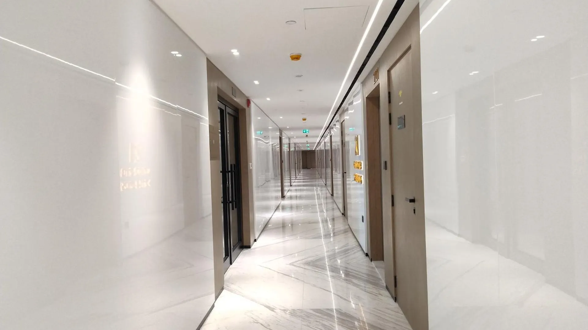 Rbe Vacation Homes-Enjoy Marina View- Binghatti Corner Dubai