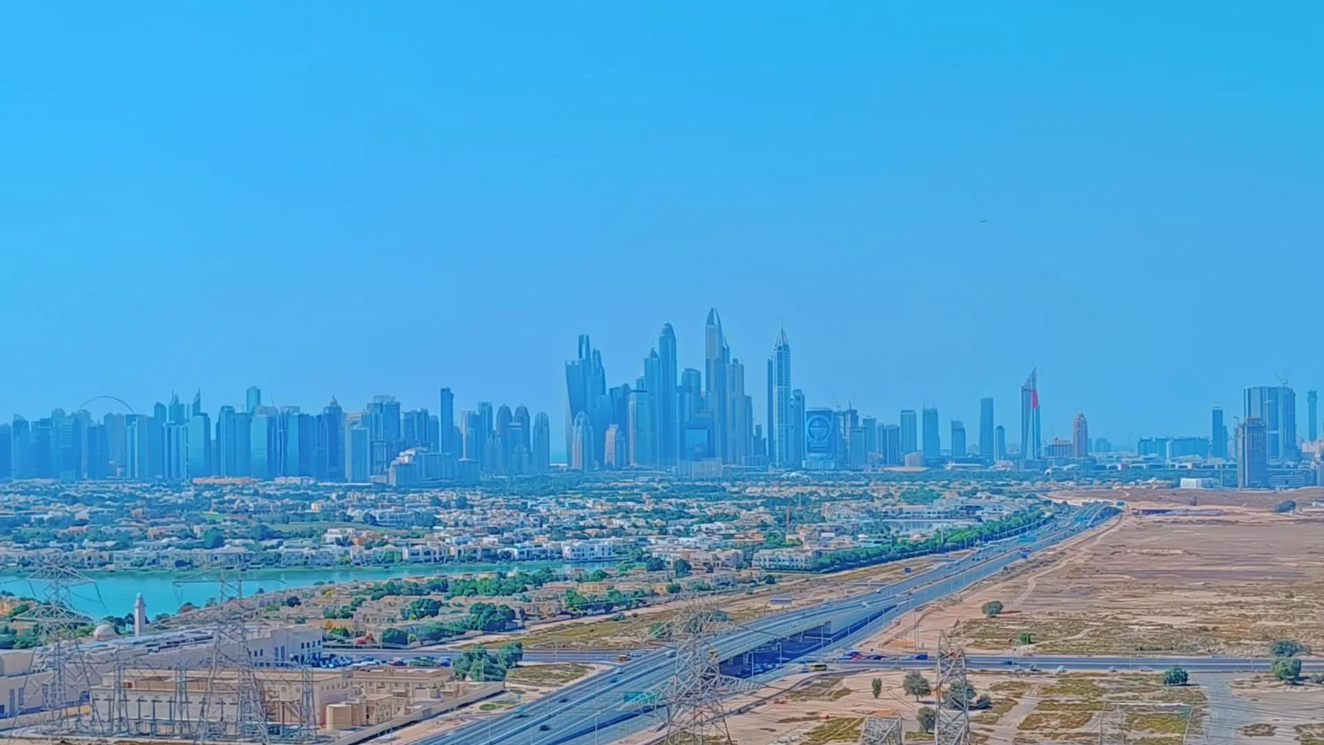 Rbe Vacation Homes-Enjoy Marina View- Binghatti Corner Dubai Apartment
