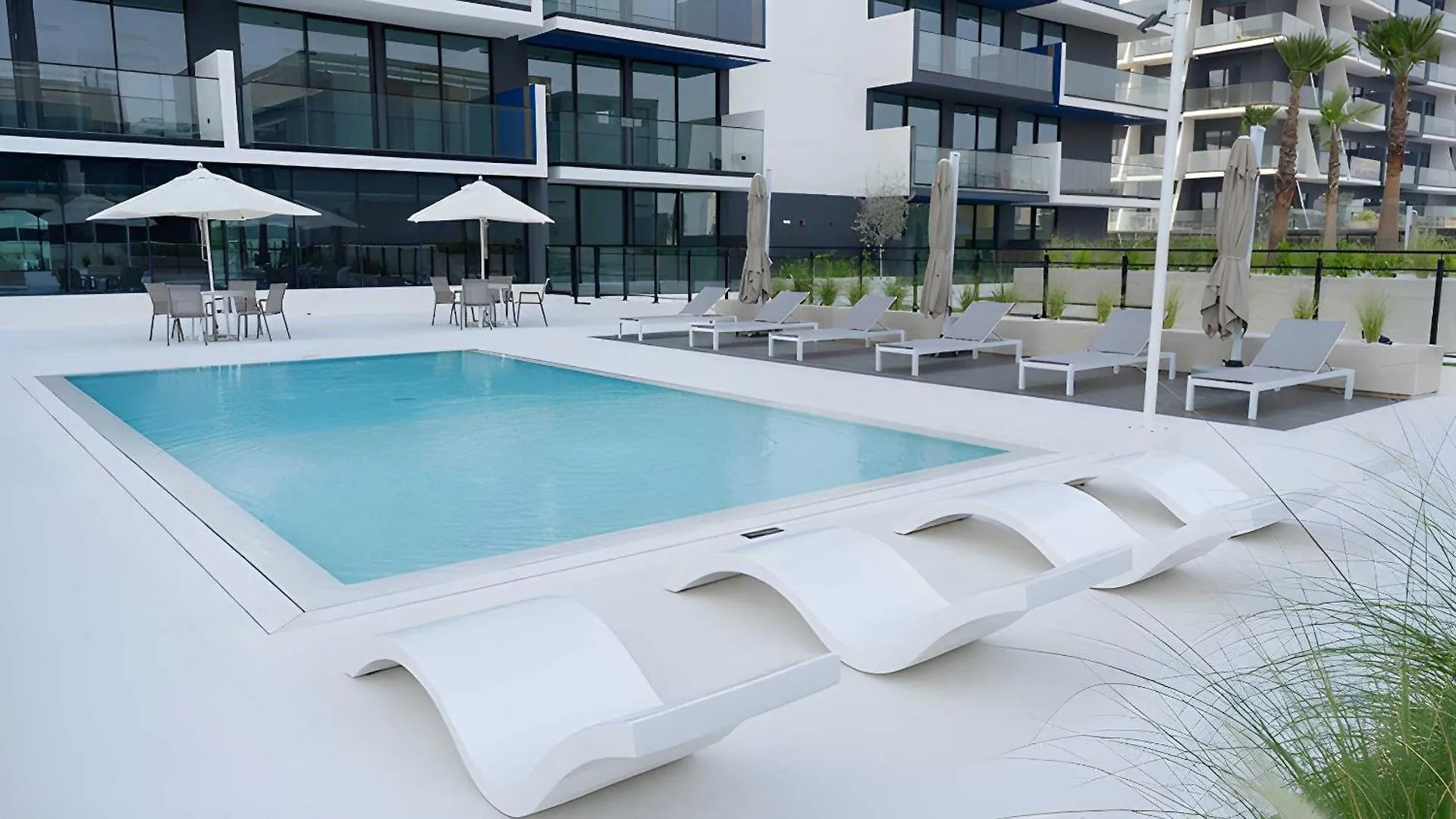 Rbe Vacation Homes-Enjoy Marina View- Binghatti Corner Dubai United Arab Emirates