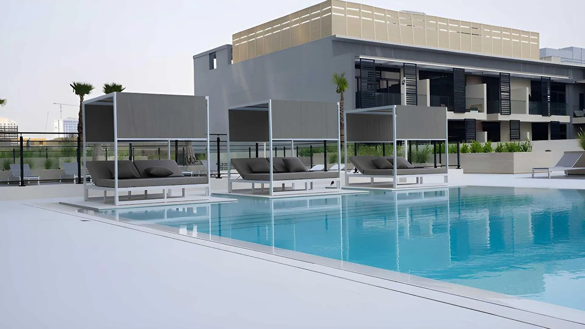 Rbe Vacation Homes-Enjoy Marina View- Binghatti Corner Dubai 0*,  United Arab Emirates